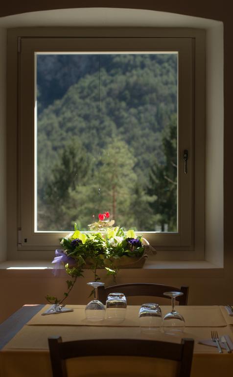 Agriturismo Borgo Titol Tramonti di Sopra Екстериор снимка