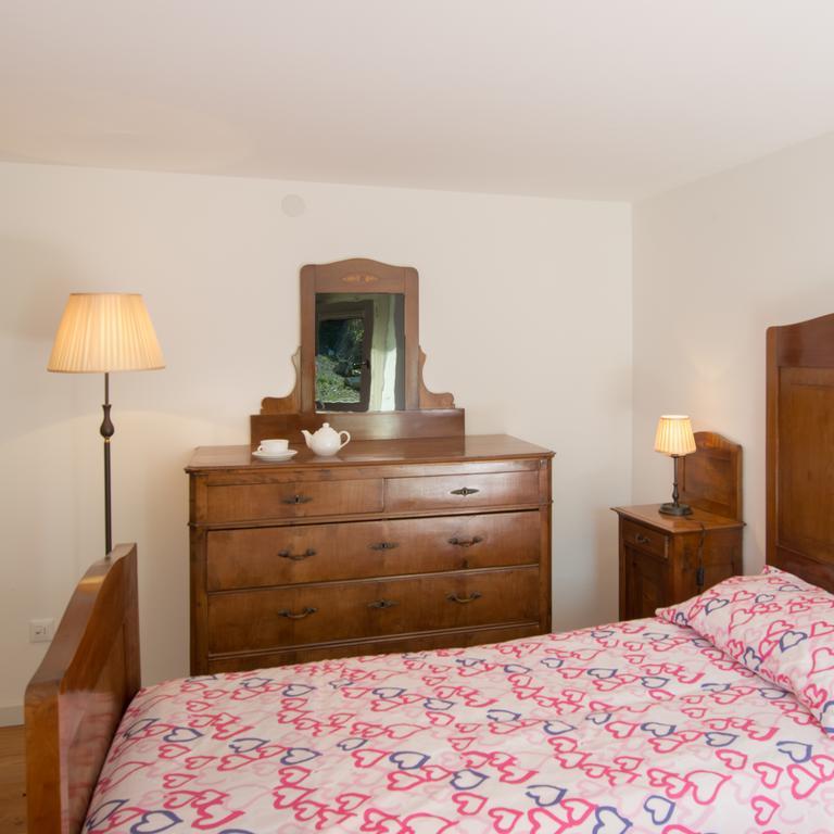 Agriturismo Borgo Titol Tramonti di Sopra Стая снимка