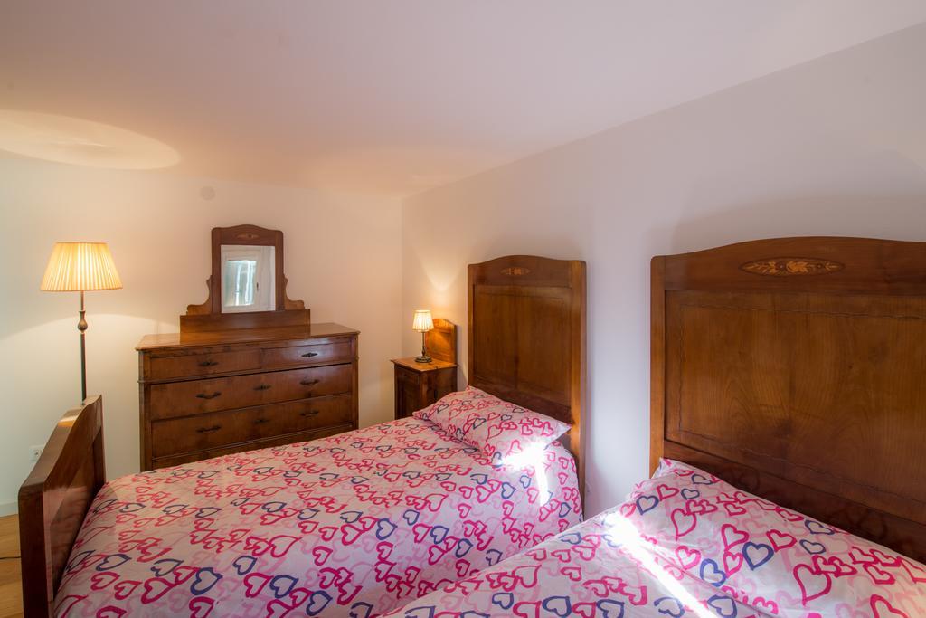 Agriturismo Borgo Titol Tramonti di Sopra Стая снимка
