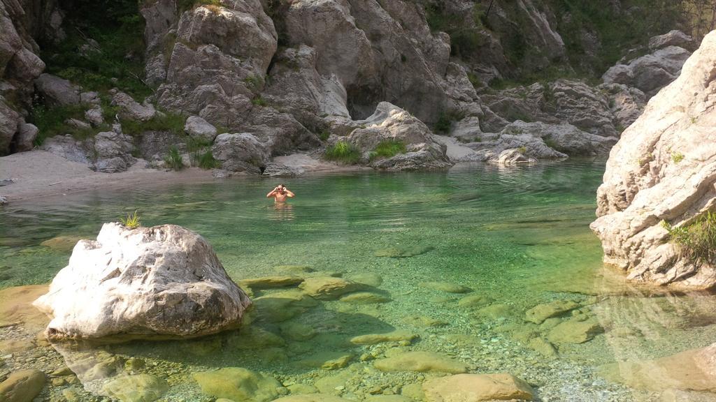 Agriturismo Borgo Titol Tramonti di Sopra Екстериор снимка